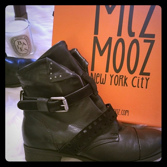 miz mooz new york store